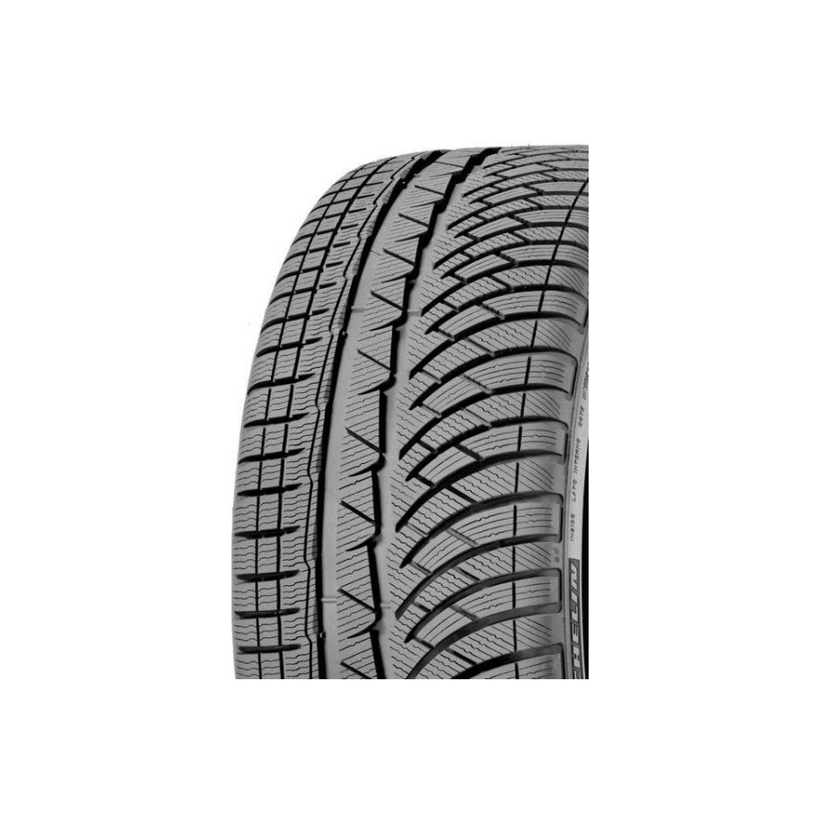 MICHELIN R18 95H Vasarinės padangos