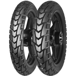 100/80-17 MC 32 M+S [52 R]TL (MOTO)