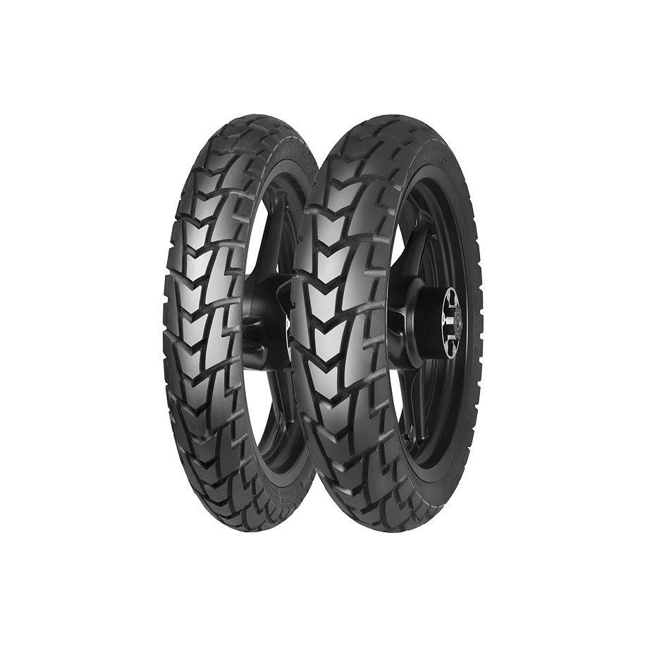 100/80-17 MC 32 M+S [52 R]TL (MOTO)