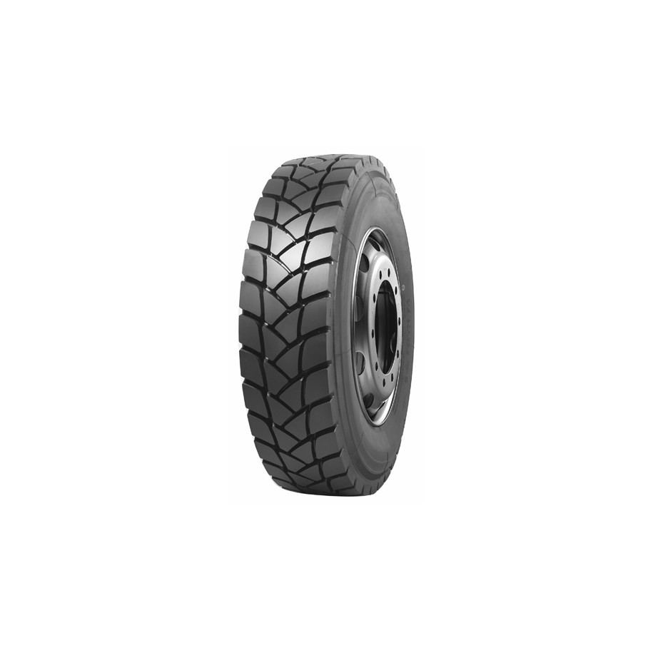 MIRAGE 13/80 R22.5 Vasarinės padangos