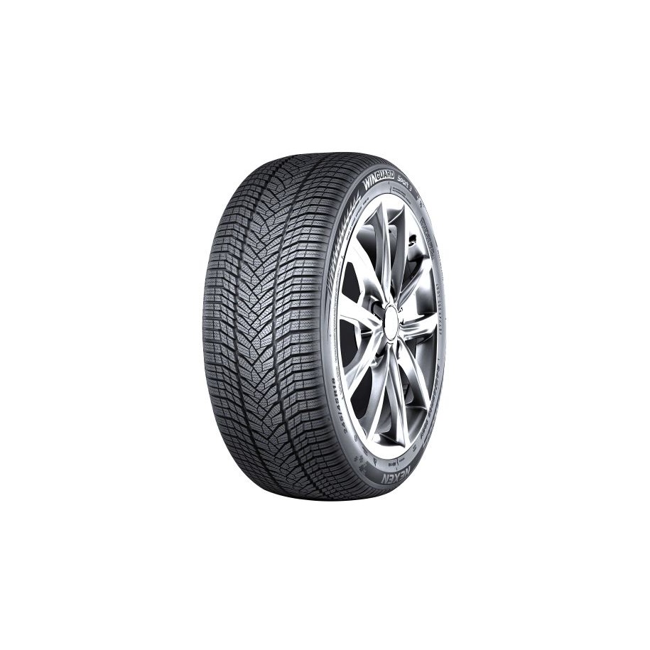 205/55R17 WINGUARD SPORT 3 SUV 95V XL