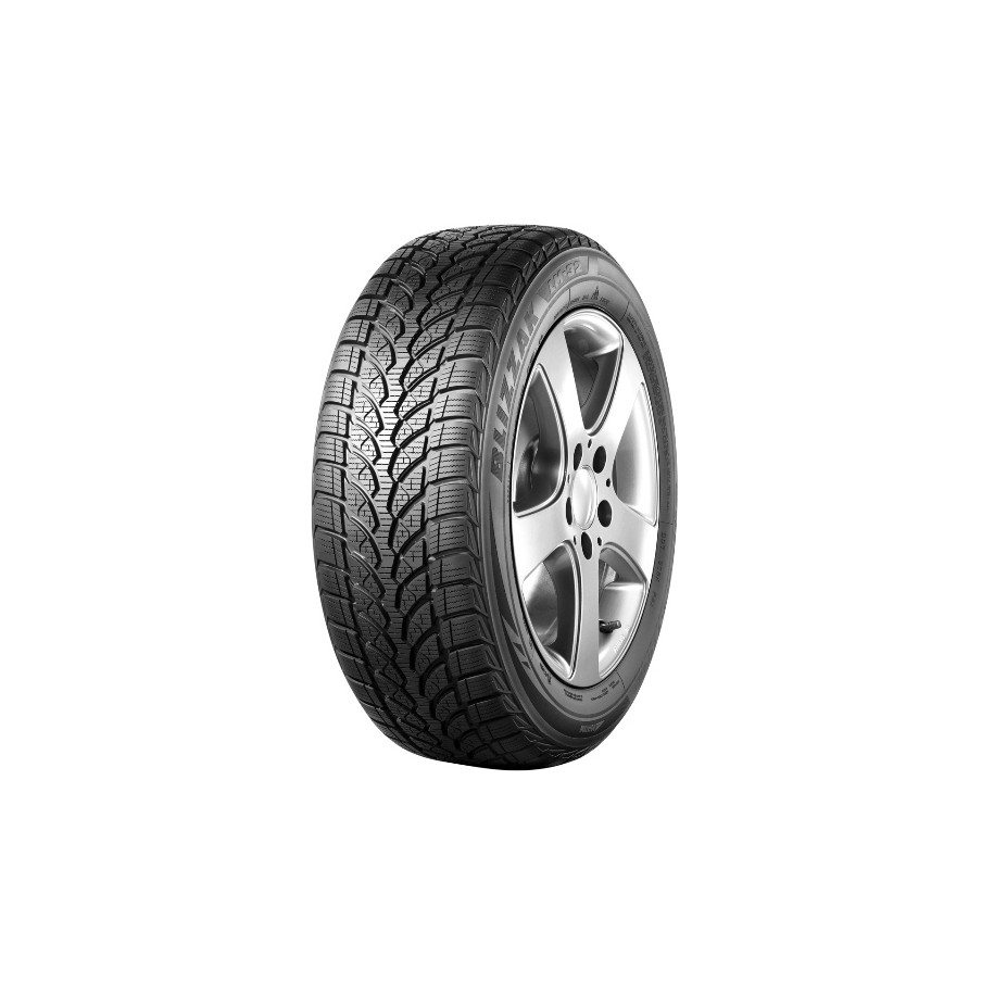 205/60R16 BLIZZAK LM32 92H MO