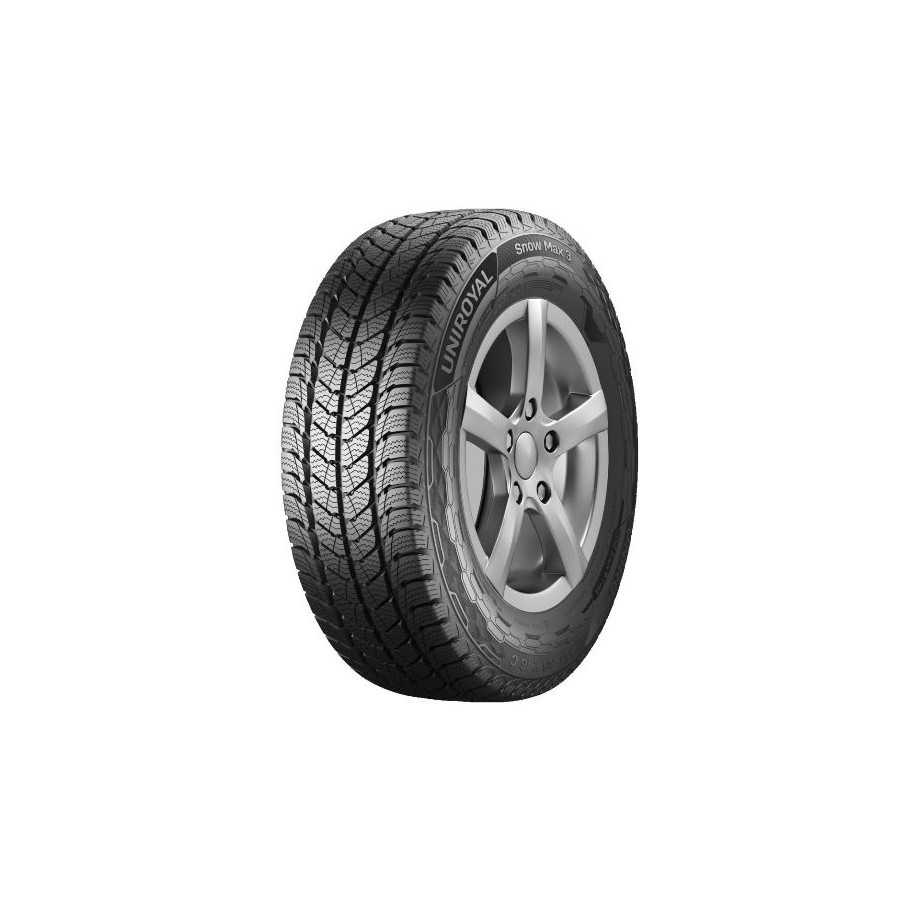 205/65R16C SNOW MAX 3 107/105T