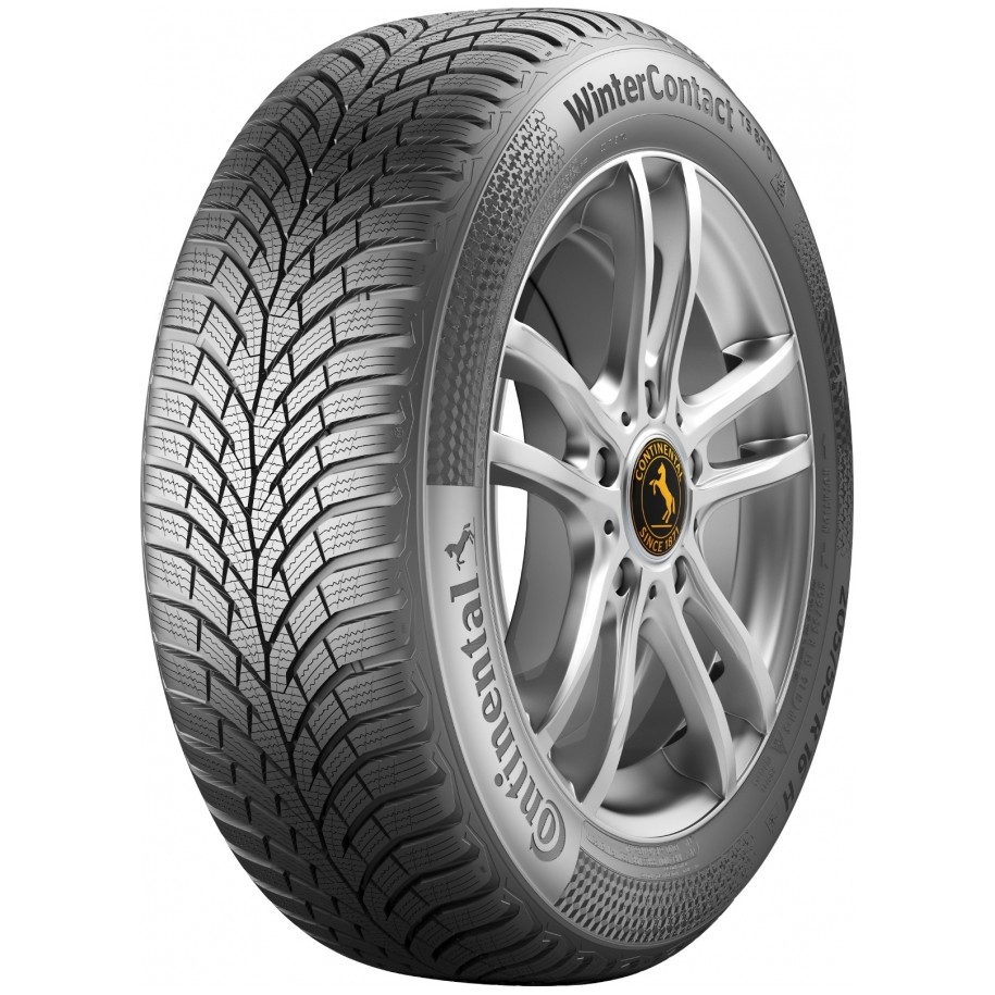 225/45 R17 94H WinterContact TS870 XL