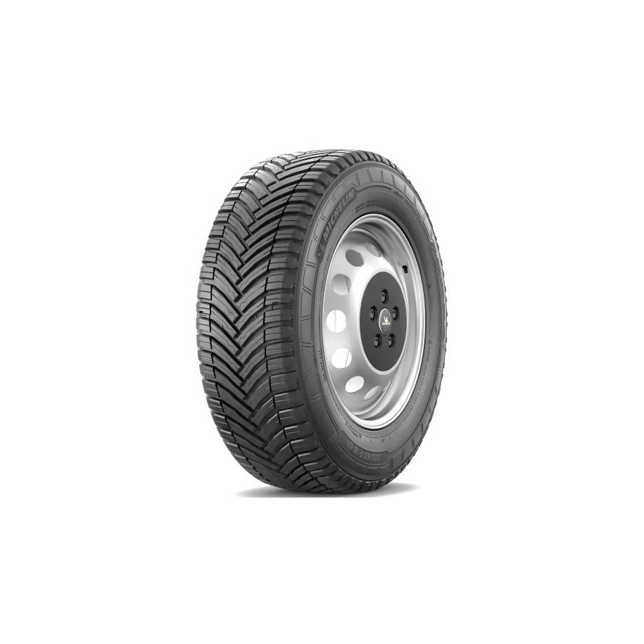 MICHELIN 225/75 R16 116R Universalios padangos