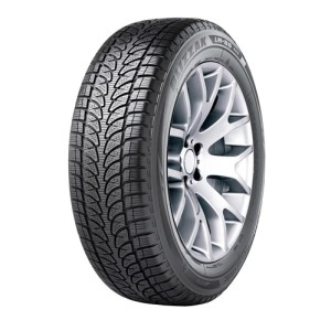 235/60R18 BLIZZAK LM-80 EVO 103H MO