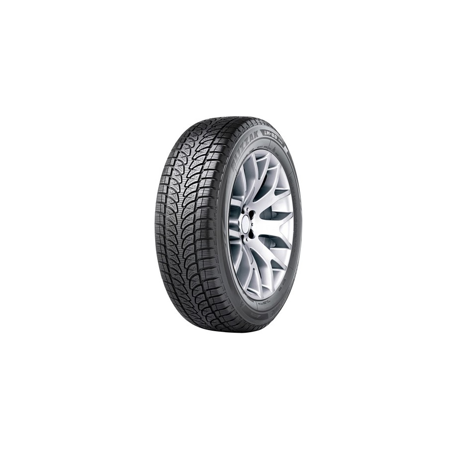 235/60R18 BLIZZAK LM-80 EVO 103H MO