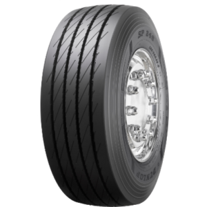 235/75R17.5 SP246 [143J/144F] TL M+S 3PMSF /priekaba