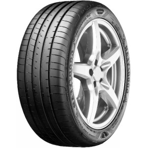 255/35R21 EAGLE F1 (ASYMMETRIC) 5 101Y AO|EVR T XL GOODYEAR