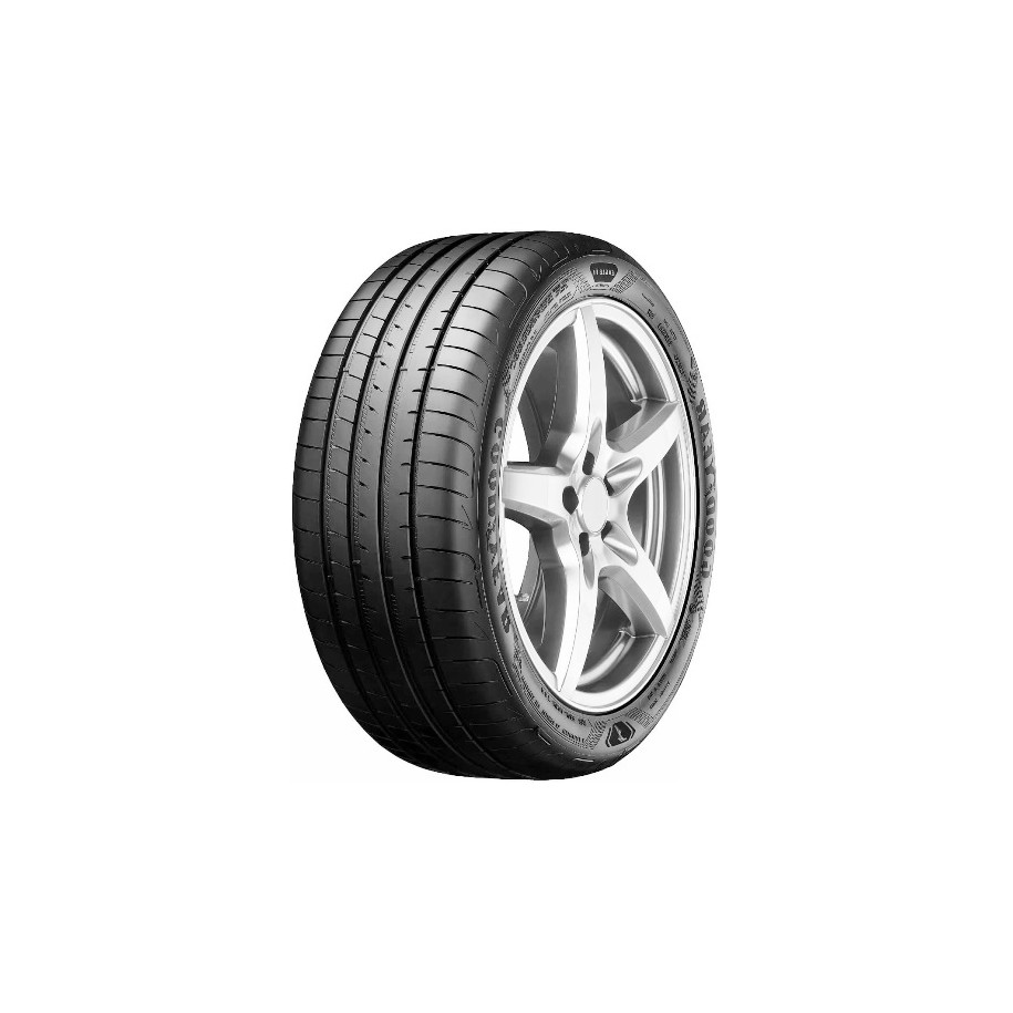 255/35R21 EAGLE F1 (ASYMMETRIC) 5 101Y AO|EVR T XL GOODYEAR