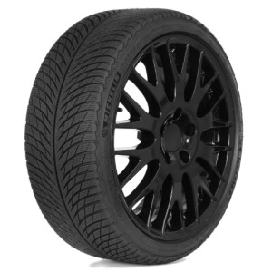 255/45R19 PILOT ALPIN 5 104H XL MO
