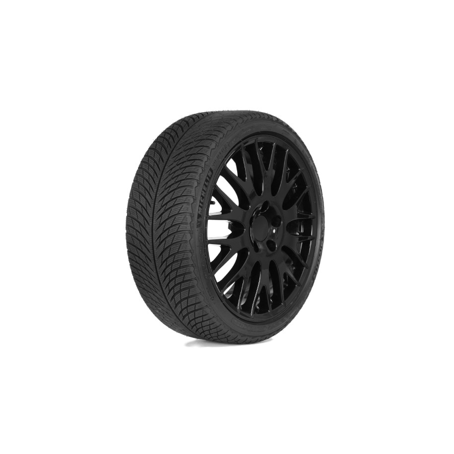255/45R19 PILOT ALPIN 5 104H XL MO