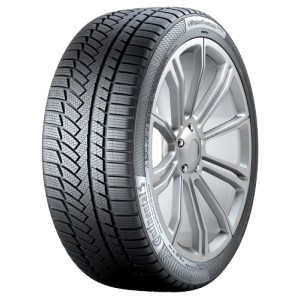 265/45R20 WINTERCONTACT TS 850 P 108T XL FR + ContiSeal