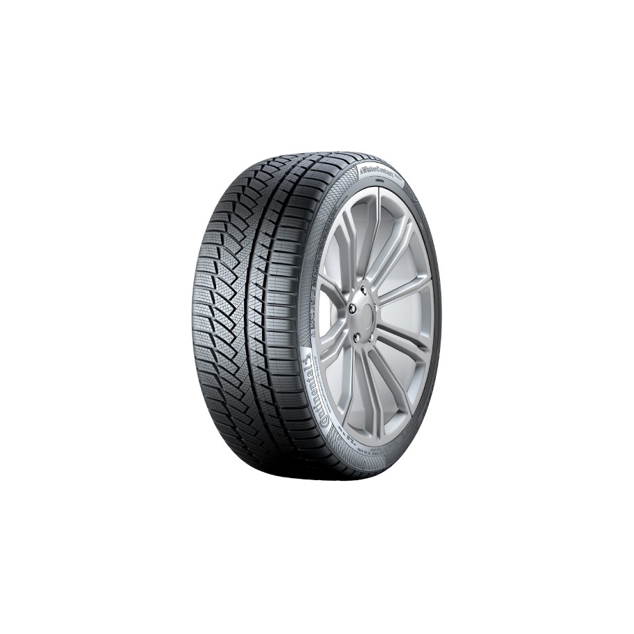 265/45R20 WINTERCONTACT TS 850 P 108T XL FR + ContiSeal