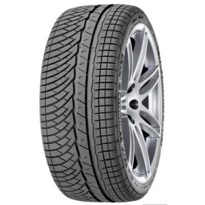 295/40R19 PILOT ALPIN PA4 [108] V XL N0