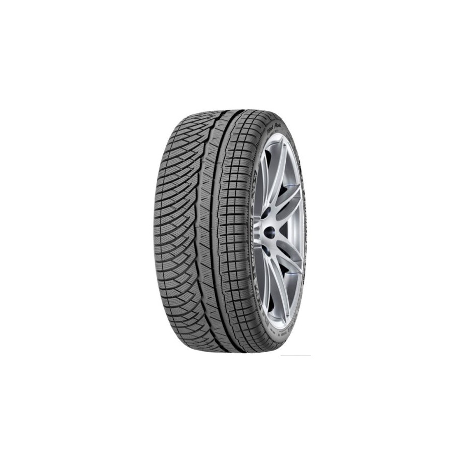 295/40R19 PILOT ALPIN PA4 [108] V XL N0