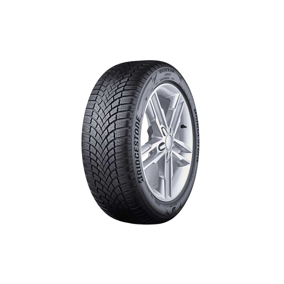 BRIDGESTONE R19 101T Žieminės padangos