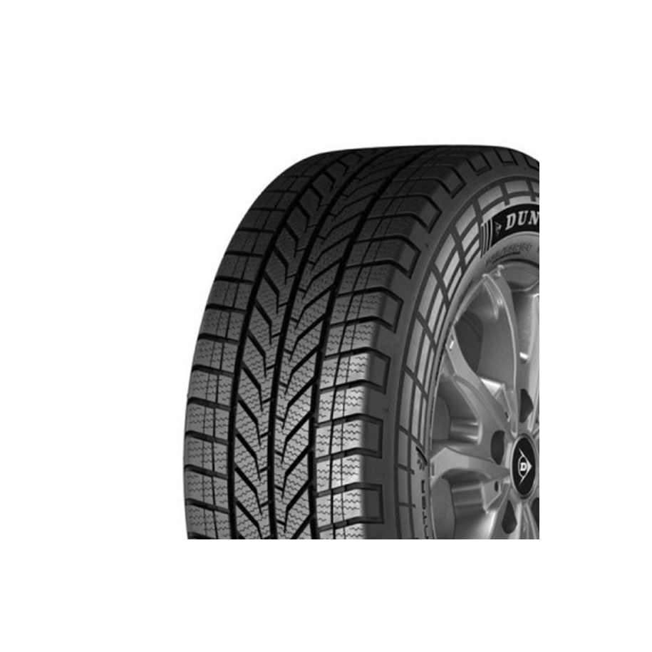 DUNLOP R16 113/111R Žieminės padangos