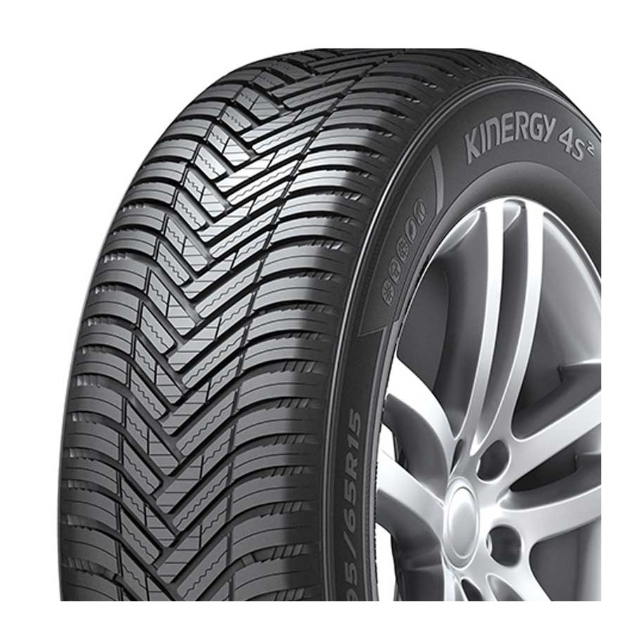HANKOOK R18 98V Universalios padangos