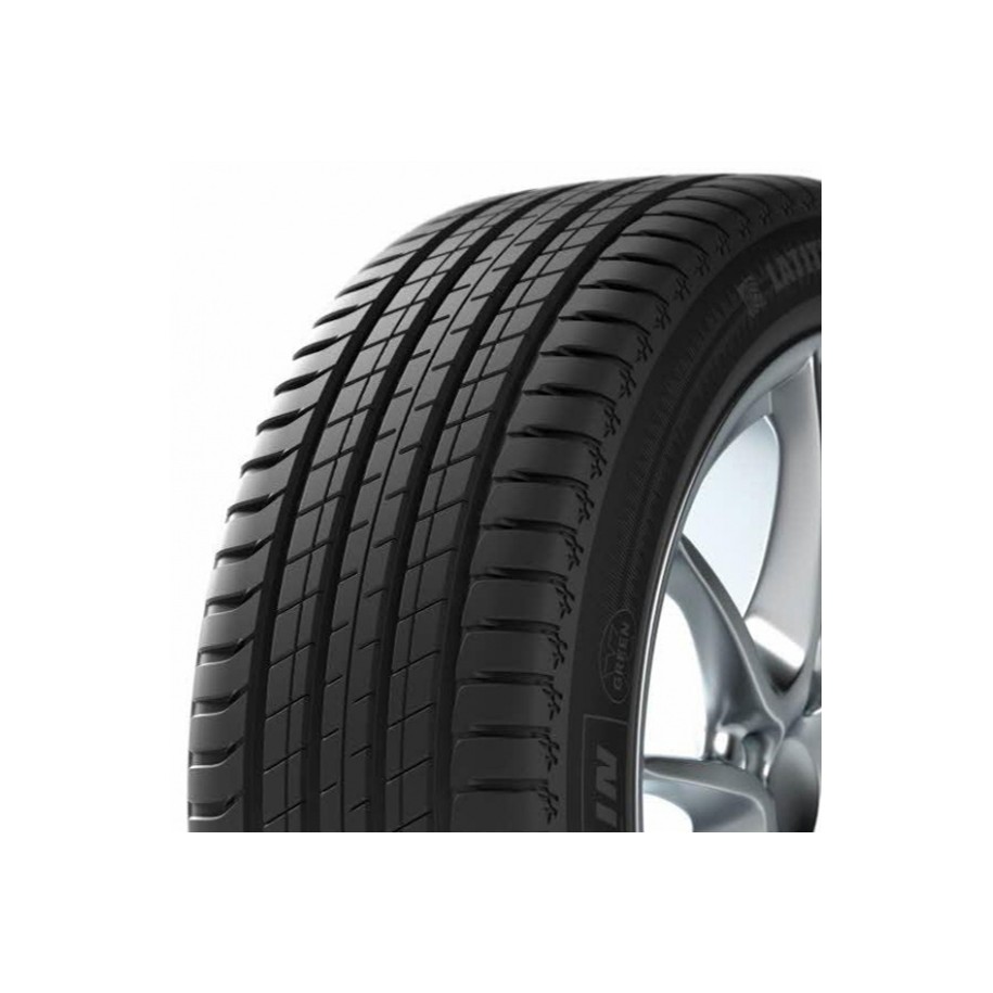 MICHELIN R20 106Y Vasarinės padangos