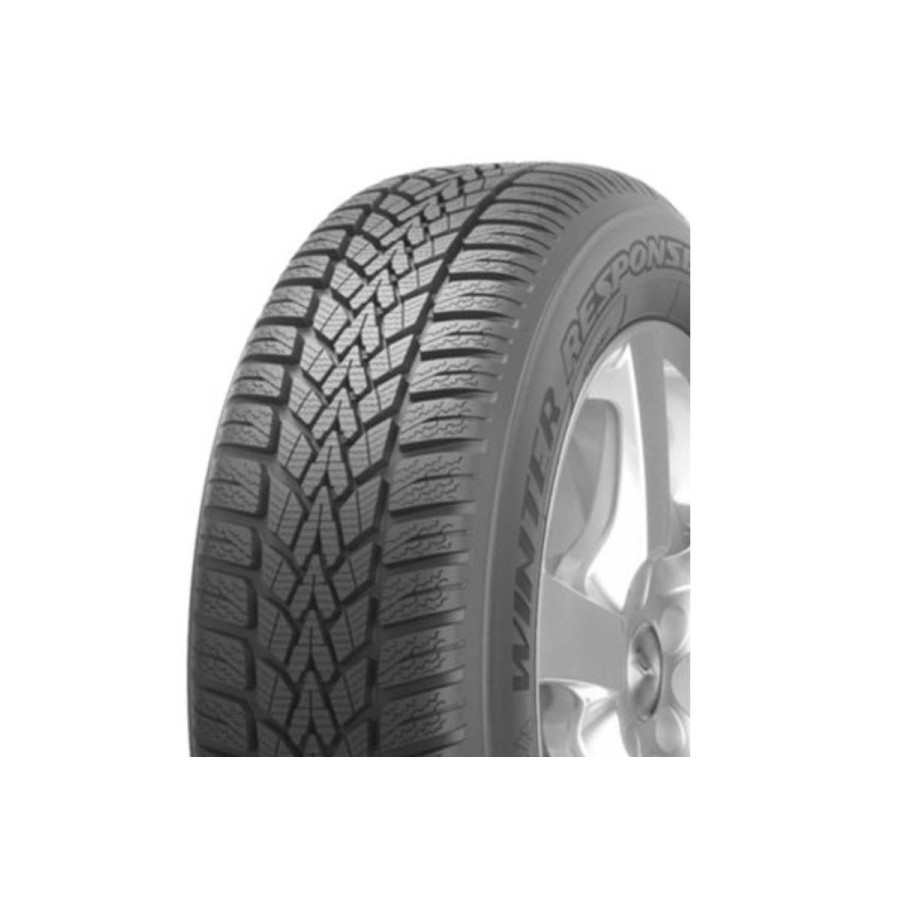 Padangos Winter Response 2 75 T (D C B  70dB)