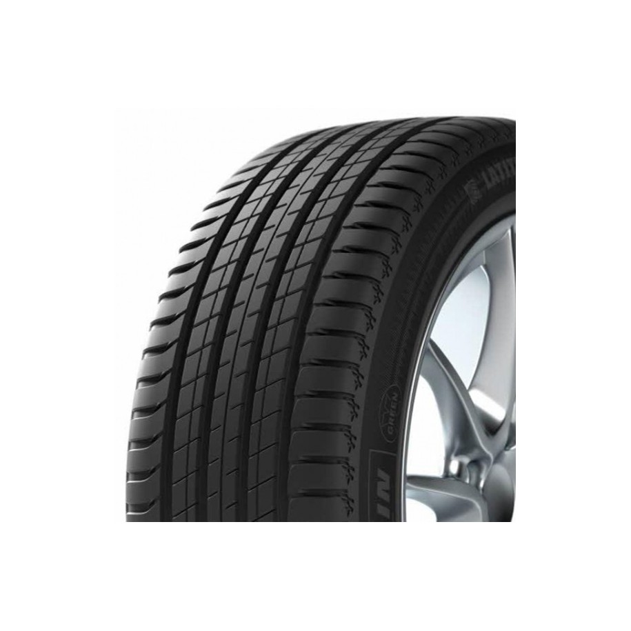 MICHELIN R19 107W Vasarinės padangos