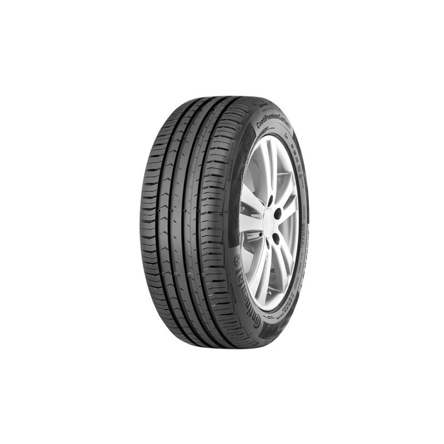 (2021 m.) Padangos PremiumContact 5 99 V AO (C A 71dB)