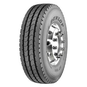 13R22.5 SP382 156G/154K TL M+S /priekis, karjerinė