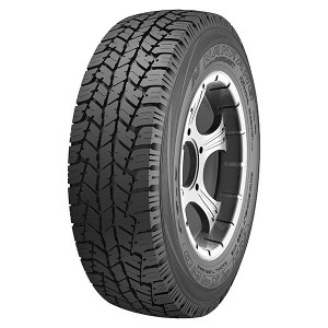 175/80R16 NANKANG FT-7 91S OWL DDB70