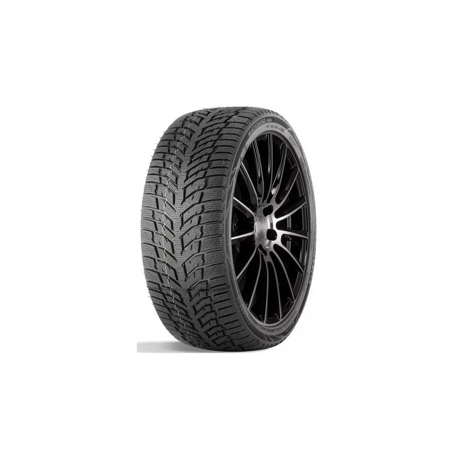 185/55R15 DOUBLESTAR DW08 82T