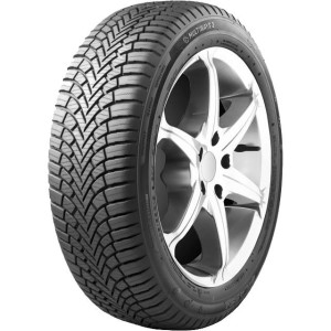 195/60R15 LASSA MULTIWAYS 2 88V DOT23 CCB70 3PMSF