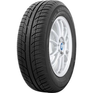 TOYO R15 H padangos