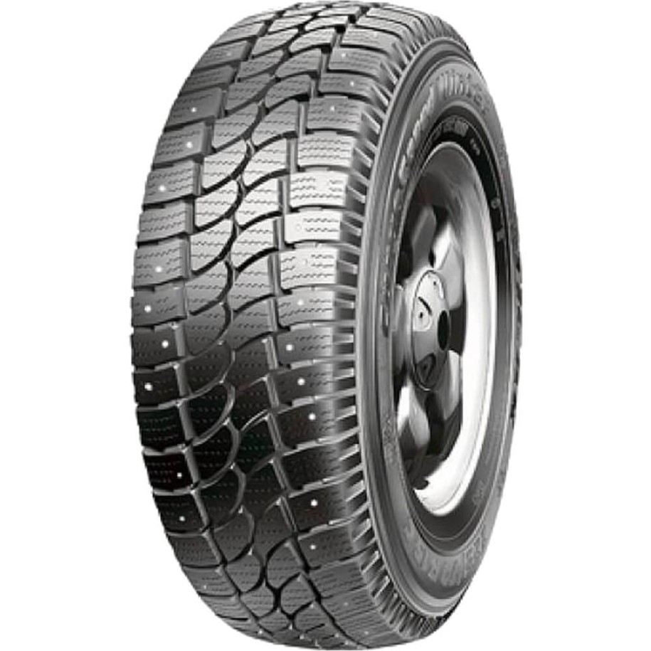 TIGAR R16 T padangos