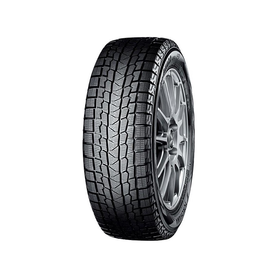 195/60R17 YOKOHAMA ICE GUARD (IG53) 90H DOT23 Friction DEB72 3PMSF IceGrip M+S