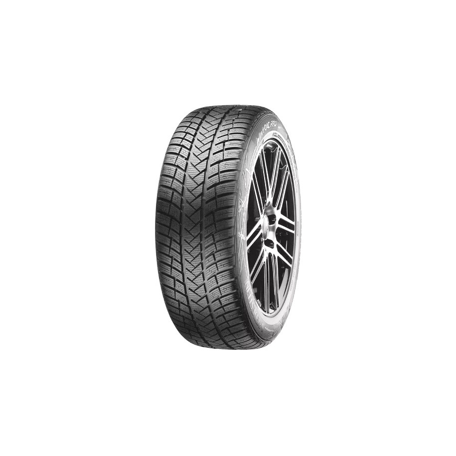 205/60R18 WINTRAC PRO 99H ZR *