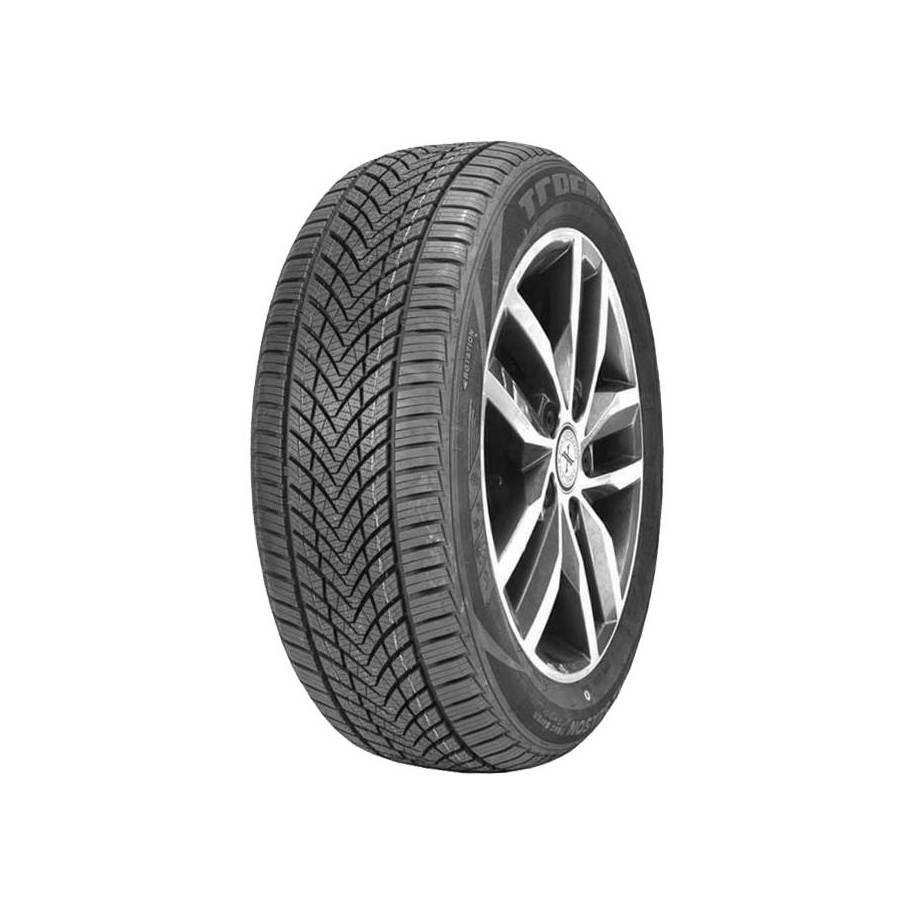 ROTALLA R16 H padangos