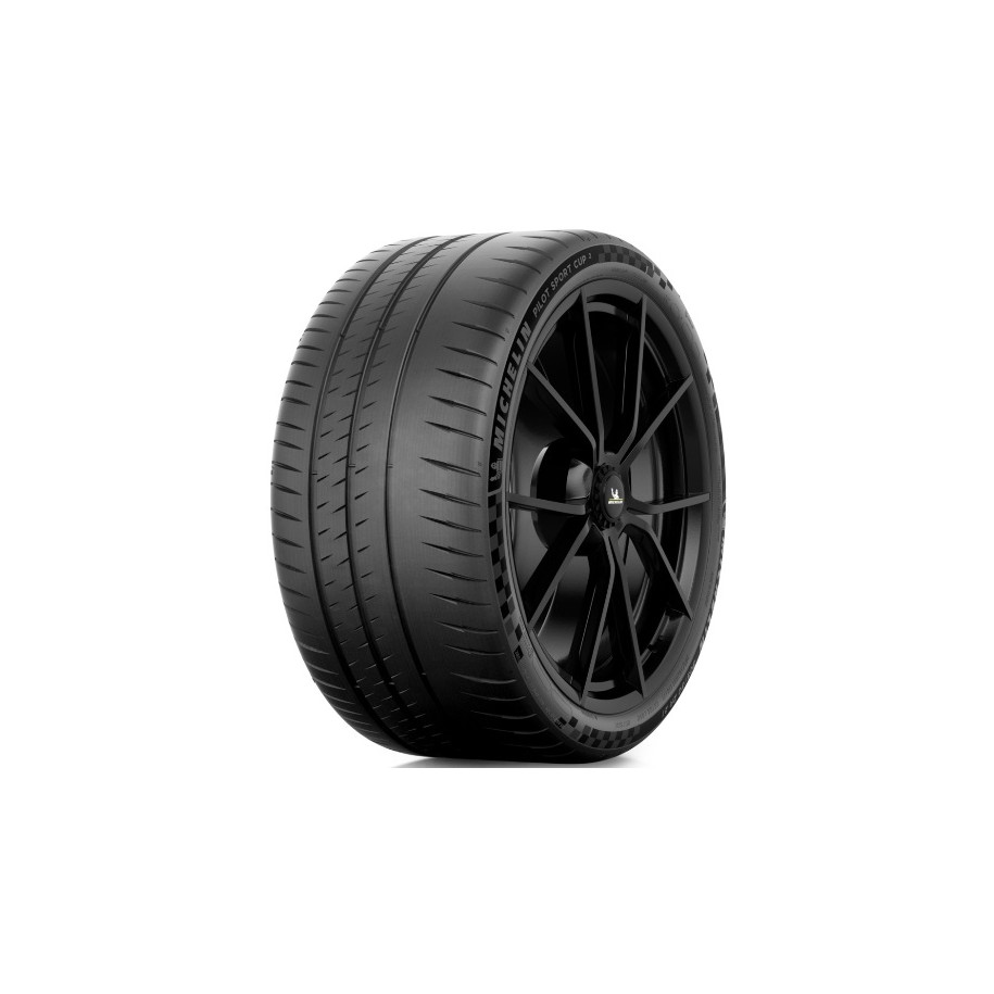 215/40R18 PILOT SPORT CUP 2 CONNECT 89Y XL FP