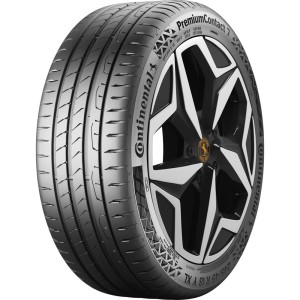 215/50R17 CONTINENTAL PREMIUMCONTACT 7 95Y XL Elect FR BAB71