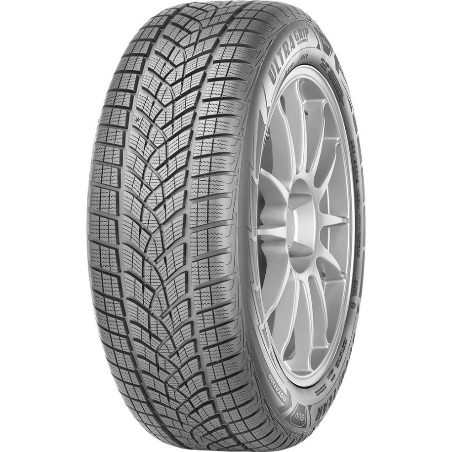 GOODYEAR R18 T padangos