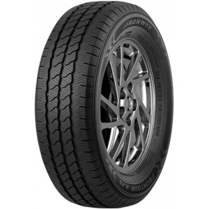 FRONWAY R17 T padangos