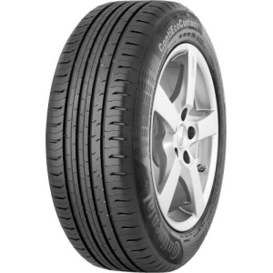 215/60R17 ECOCONTACT 5 96H