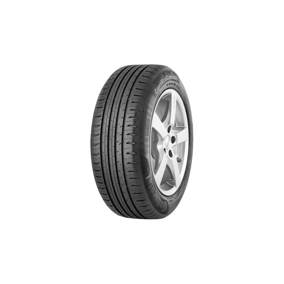 215/60R17 ECOCONTACT 5 96H