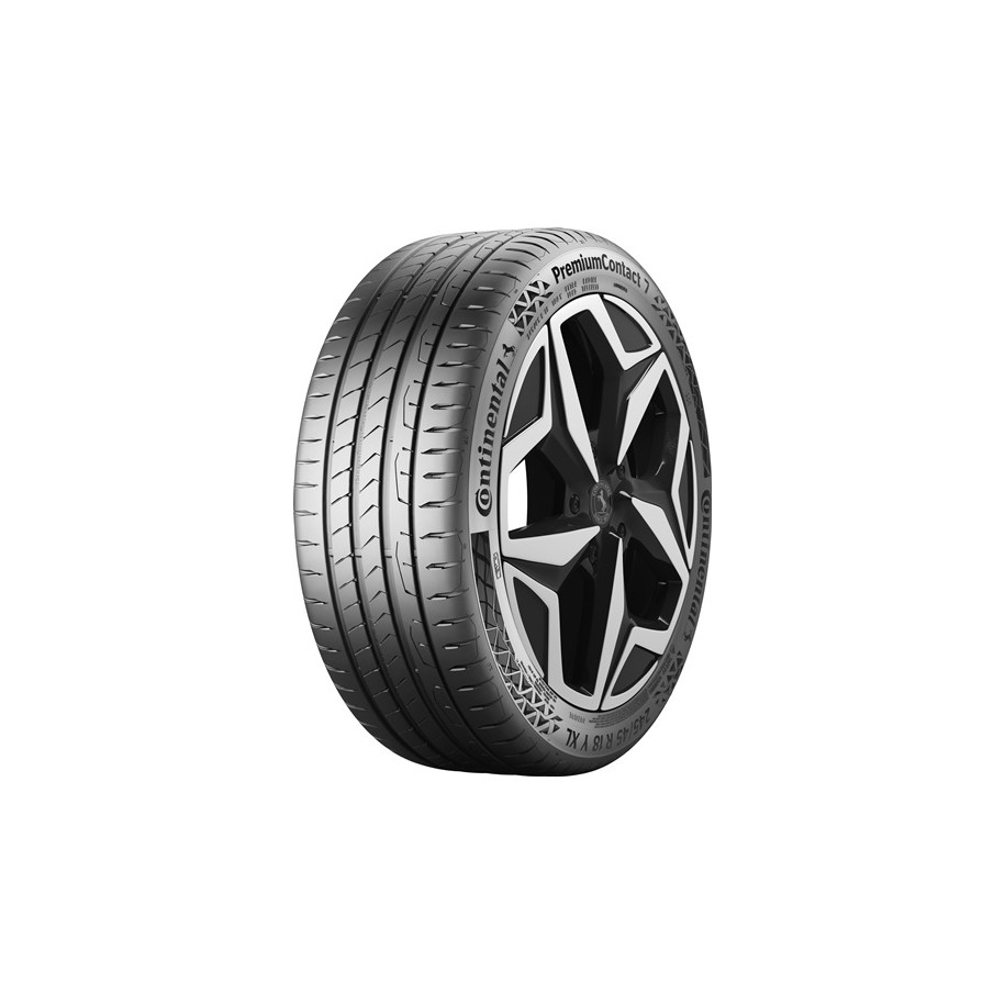 215/60R17 PREMIUMCONTACT 7 96V FR