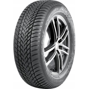 215/65R17 SNOWPROOF 2 SUV 99H