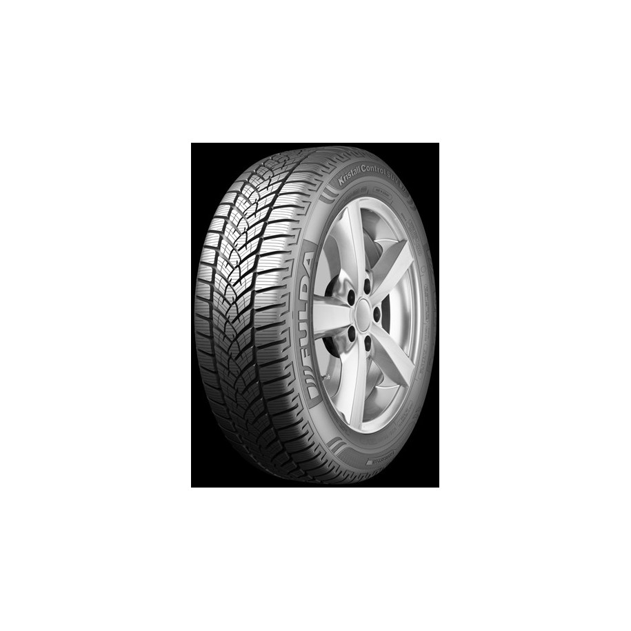 215/70R16 KRISTALL CONTROL SUV 100T