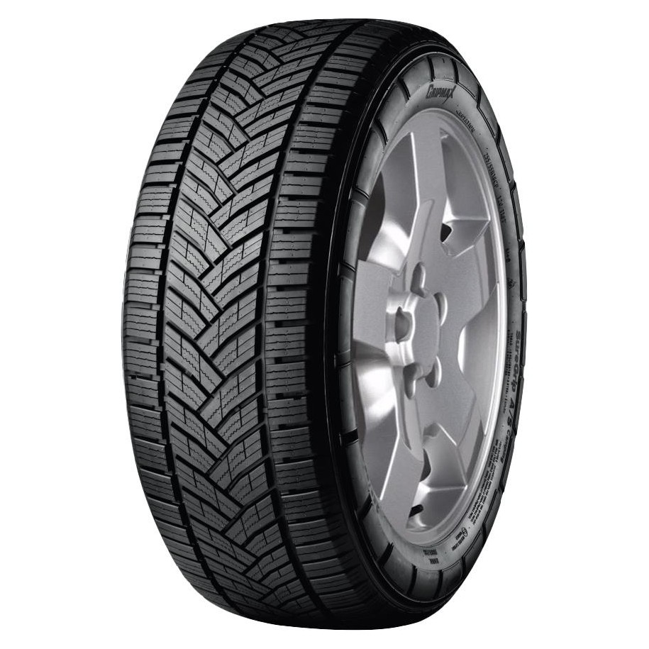 215/75R16C GRIPMAX SUREGRIP A/S CAMPING 113/111T CP 3PMSF M+S