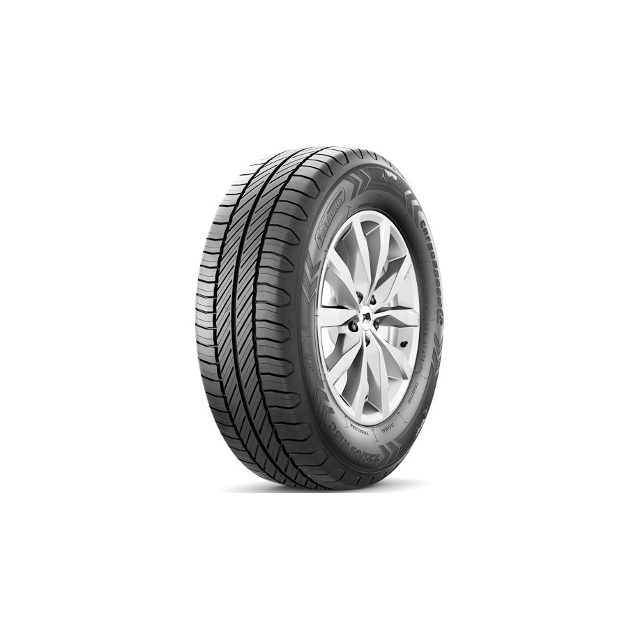 215/75R16C TAURUS CARGO SPEED EVO 113/111R