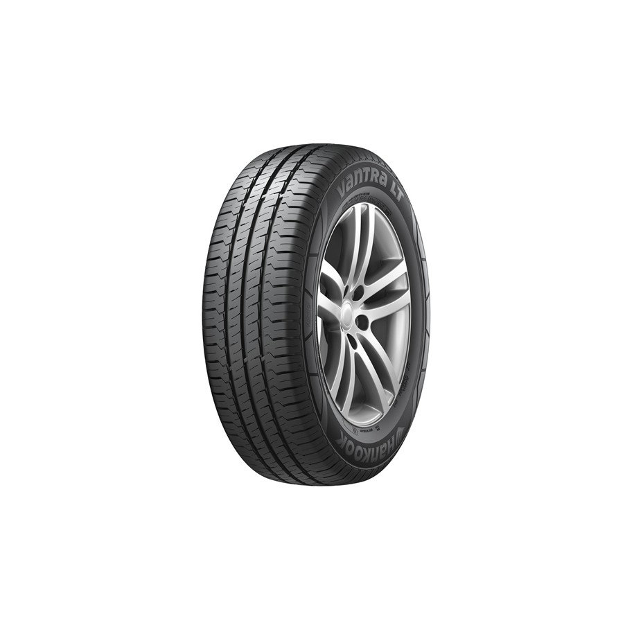 215/75R16C VANTRA LT RA18 113/111R