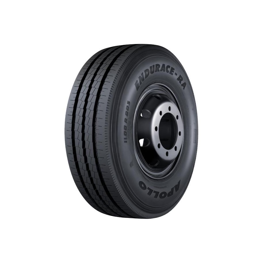 215/75R17,5 Apollo EnduRace RA 126/124M M+S 3PMSF Steer REGIONAL DCA71