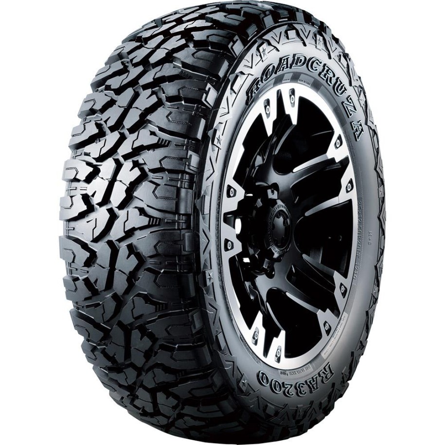 ROADCRUZA R16 Q padangos